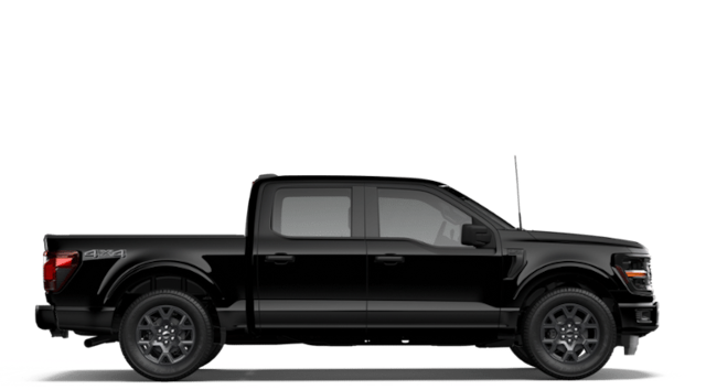 2026 Ford F-150+F-150